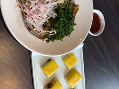 -紫泥369粗粮季(四牌楼店)