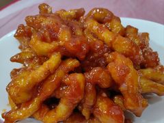 -乐乐餐厅(湘子庙街店)