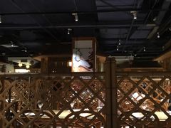 大堂-渝信川菜(西单店)