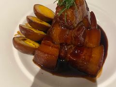 -望乡楼上海菜(日月光店)