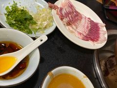 -裕德孚·非遗手切涮羊肉(东直门内大街店)