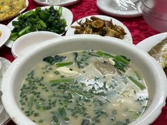 -蛇口康乐快餐鱼仔档(翠苑小区店)