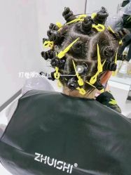 -JUNO hair salon