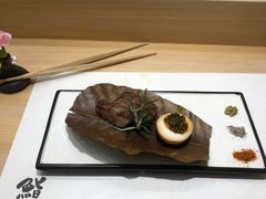 -鮨一日本料理旗舰店(总店)