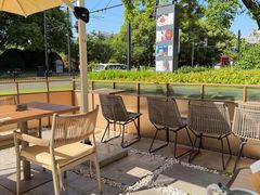 -银座仁志川·生吐司专门店(香港广场店)