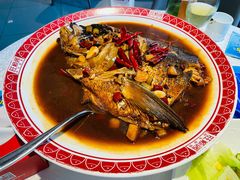 -旺顺阁·北京菜(北辰上品+)