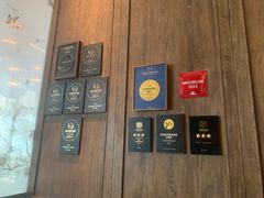 -悦轩中餐厅·高空江景·杭州柏悦酒店