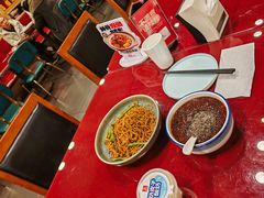 -宏状元现熬粥·京味菜(五棵松店)