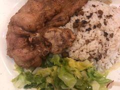 -大圆碗•T骨大排饭(永安道店)