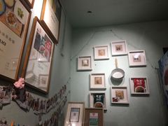 大堂-大王油茶(磁器口店)