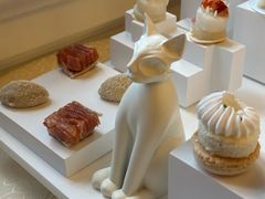 -Salon de Ville浦江汇(上海外滩华尔道夫酒店店)