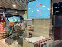 -BreadTalk面包新语(长寿路地铁站店)