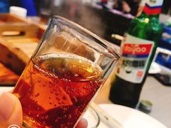 -柴火铁锅炖