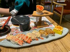 -Sushi Love 创意寿司(丽影广场店)