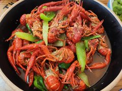 -鲁小三·大骨自助(金山总店)