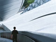 -哈尔滨大剧院