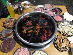 -渝味黄姐火锅(黄泥村店)