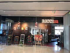 -Ricci睿奇美式餐厅(五道口店)
