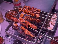 -丰茂烤串(全国首店)