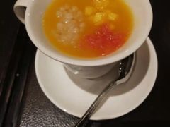 -广州文华东方酒店·江-由辉师傅主理