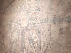 -天梯山石窟