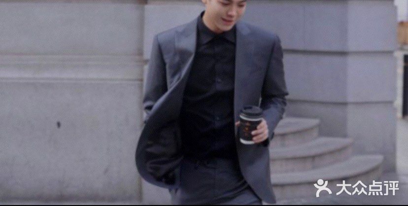 2021夏季西服推荐