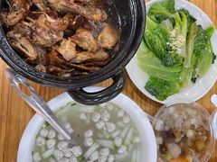 -斯丹姜母鸭·古法干香(涂门街总店)