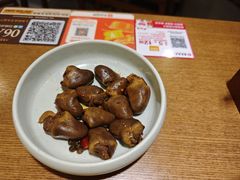 -王春春鸡汤饭(上海中海环宇城店)