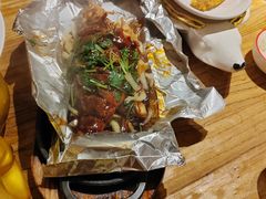 -新白鹿餐厅(银泰西湖文化广场店)