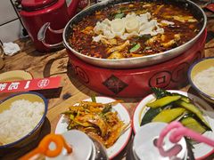 -聂发财重庆江湖菜(解放碑店)