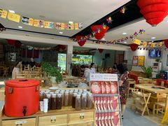 -袁记串串香(人民公园店)