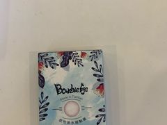 -miomi米欧米隐形眼镜(领展购物广场·中关村店)