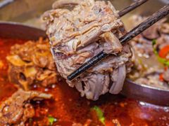 -浩爷羊蝎子火锅(双榆树店)