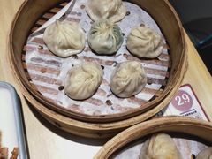 -弄堂小笼包(天津南开大悦城店)