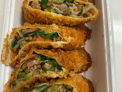 -正阳门饭庄·烤鸭·北京菜(万丰路七里庄店)