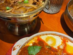 -鑫日千里马朝鲜族小馆(总店)