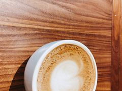 -VESH COFFEE(定西路店)