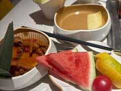 -海底捞火锅(凤凰广场店)