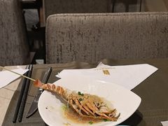 -印象餐厅(杭州国际博览中心北辰大酒店)