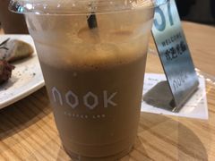 -GOTLOT COFFEE&KITCHEN角落厨房NOOK店