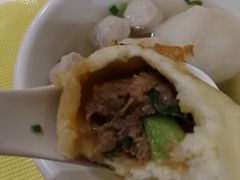 -林金财鱼丸(鼓楼街店)