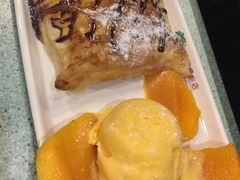 -松记糖水店(铜锣湾分店)