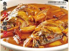 -小天厨民间菜馆(深圳街店)