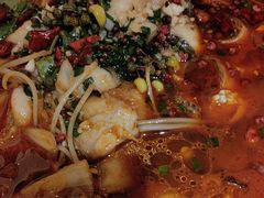-巷儿里餐厅·杭帮菜(信义坊店)