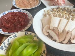 -皇城老妈火锅·川味传承(港湾店)