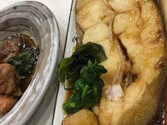 -耕海日本料理(万达华府店)