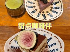 -萤火虫咖啡(后海店)