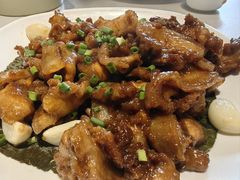 -闽公馆·客家私房菜·商务宴请·包厢(杏林橡树湾店)
