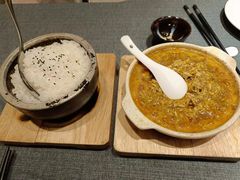 -新吉士·上海菜(浦东LCM置汇旭辉店)