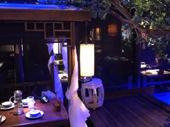 -绿茶餐厅(乐峰广场店)